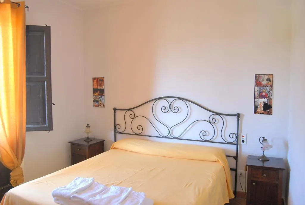 Villa Il Casale Delle Rose Caltagirone