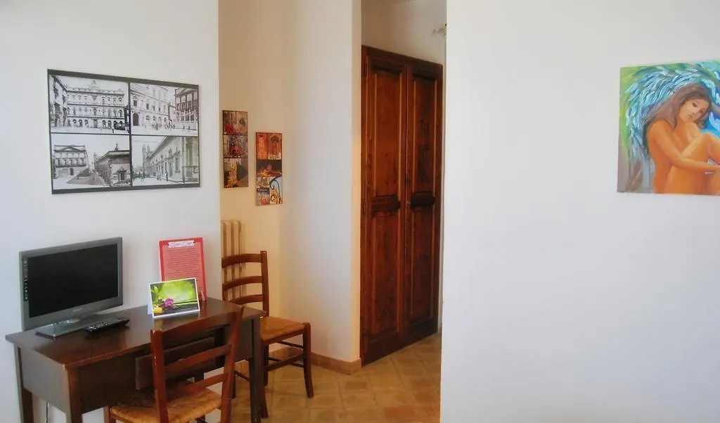 Villa Il Casale Delle Rose Caltagirone
