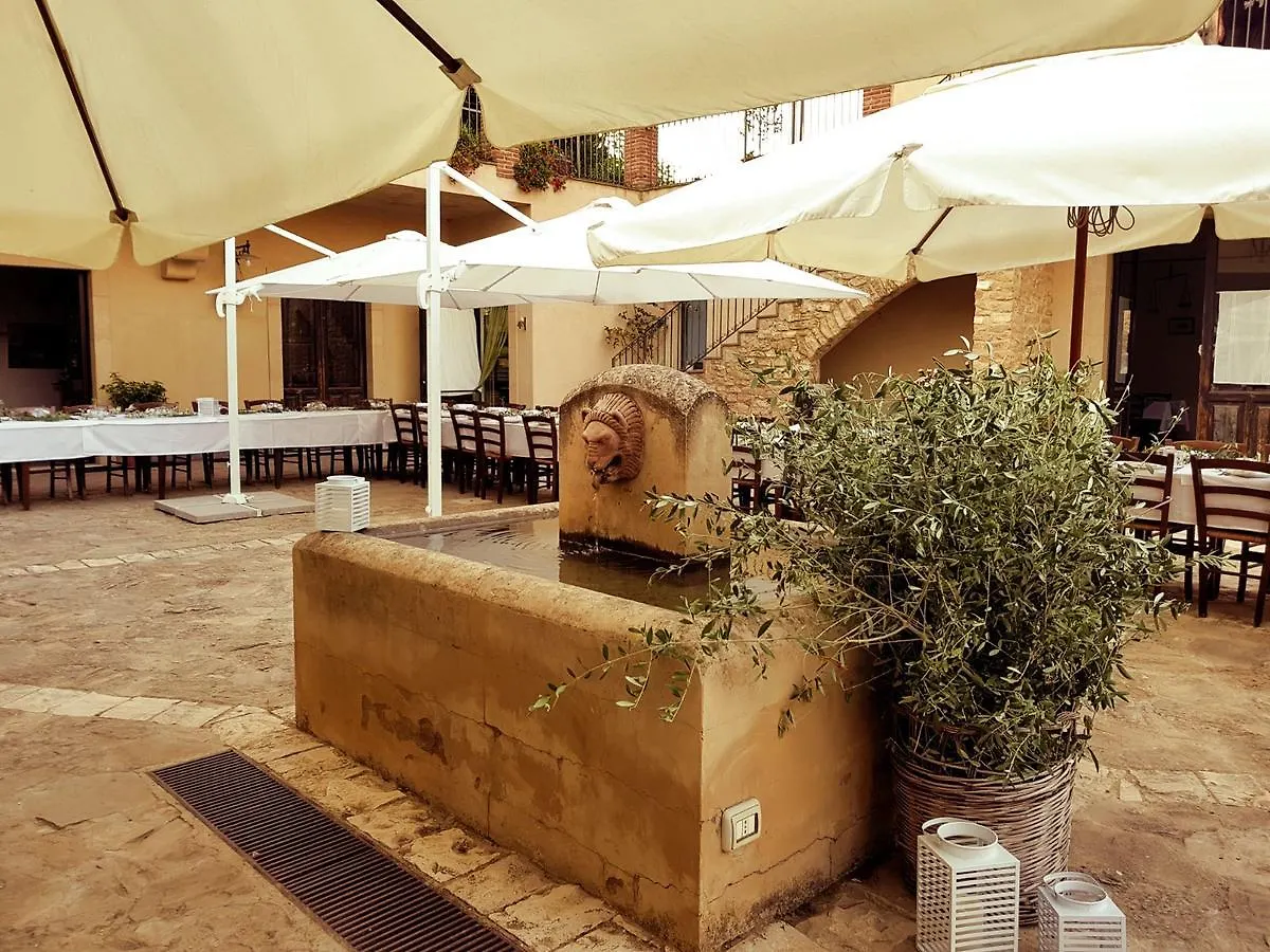 Vila Il Casale Delle Rose Caltagirone