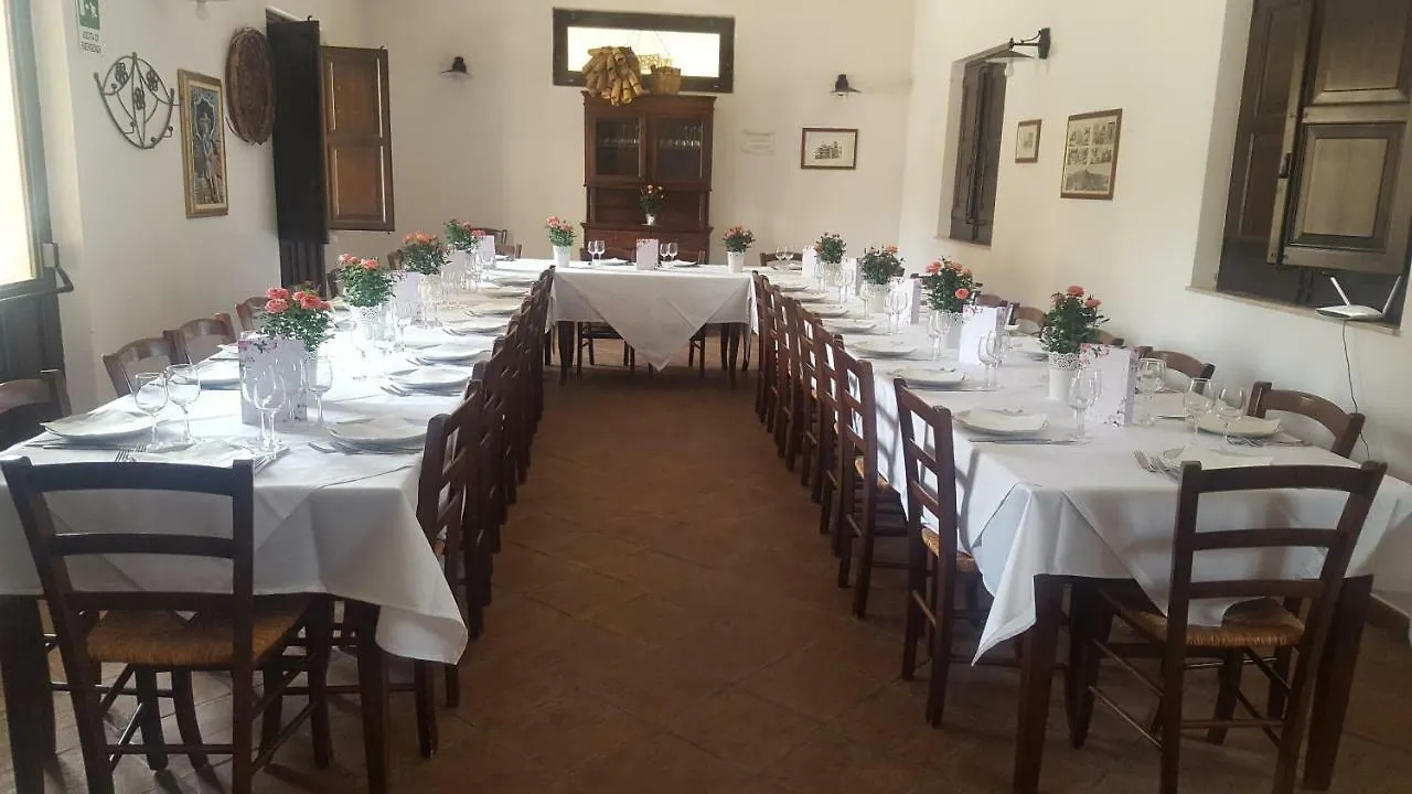 Villa Il Casale Delle Rose Caltagirone