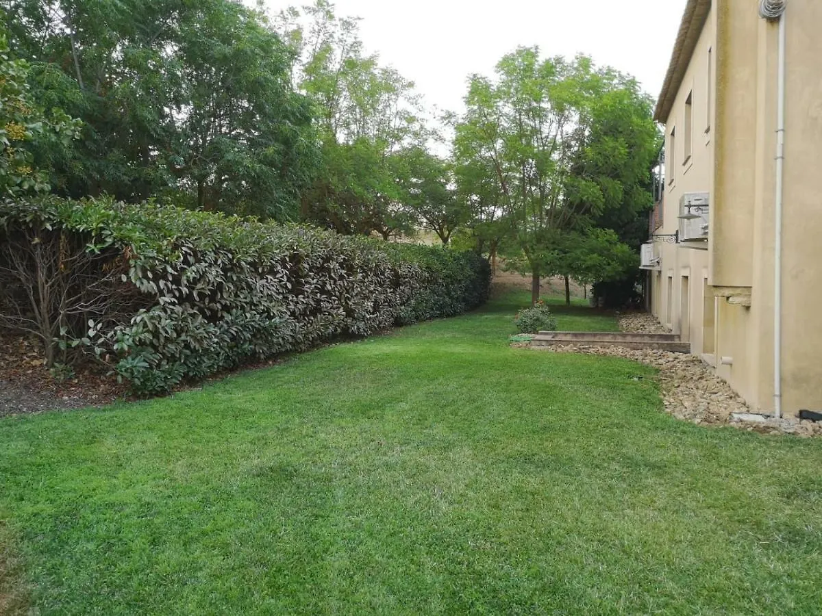 Farma Vila Il Casale Delle Rose Caltagirone