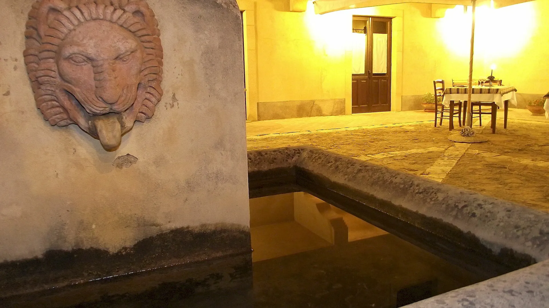 Alloggio per agriturismo Villa Il Casale Delle Rose Caltagirone