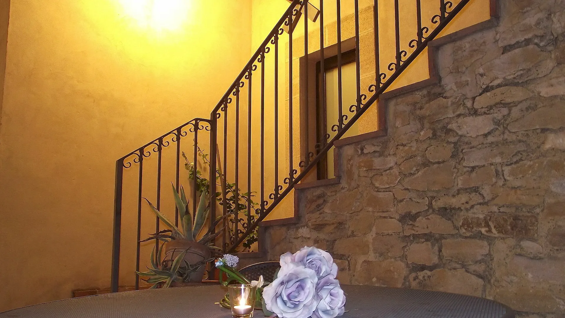 Villa Il Casale Delle Rose Caltagirone 0*,