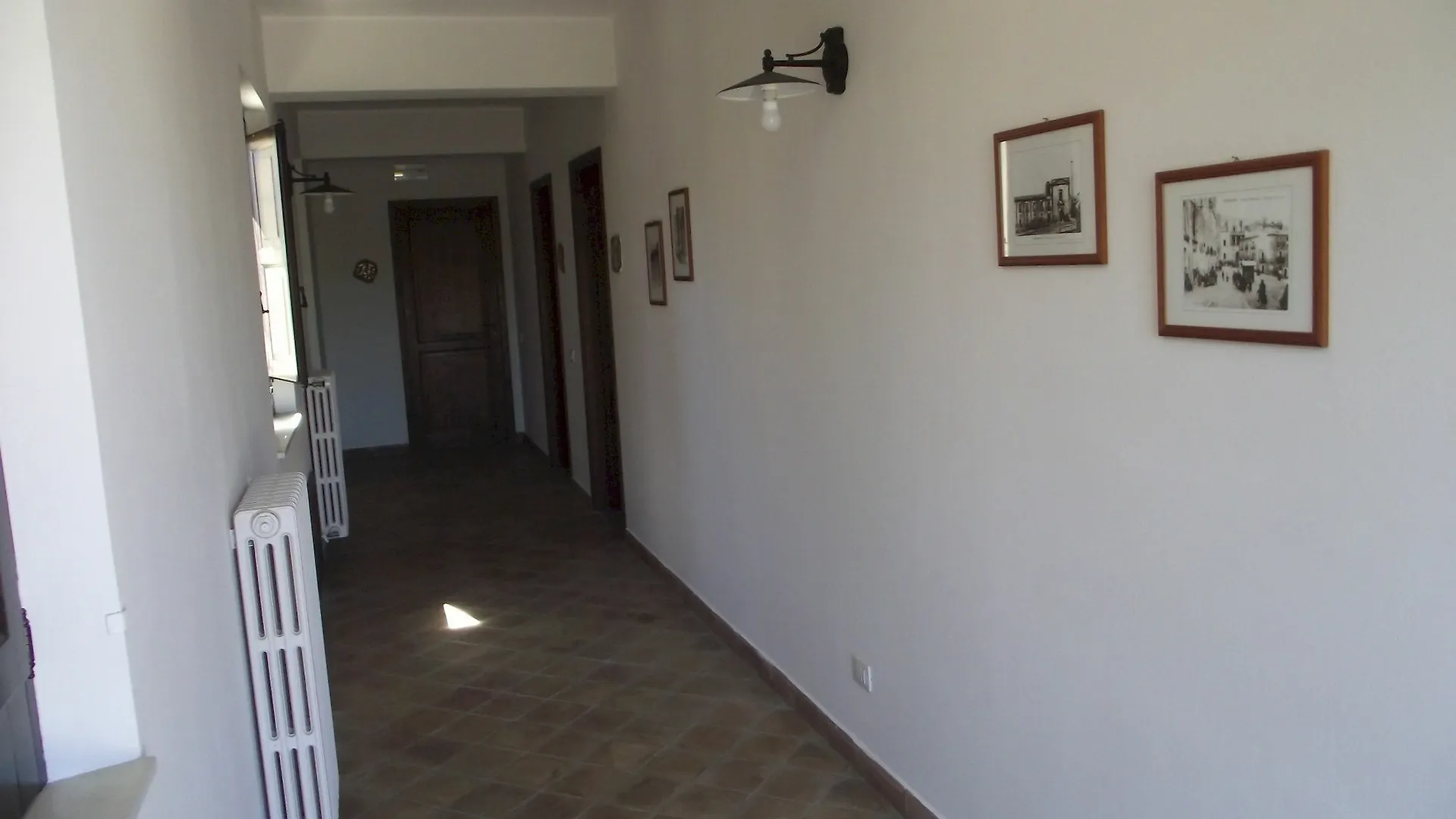 Vila Il Casale Delle Rose Caltagirone 0*,  Itálie
