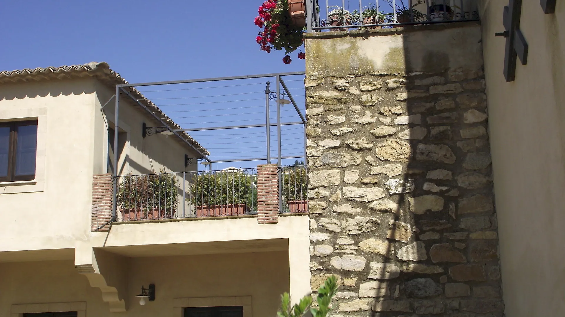 Vila Il Casale Delle Rose Caltagirone