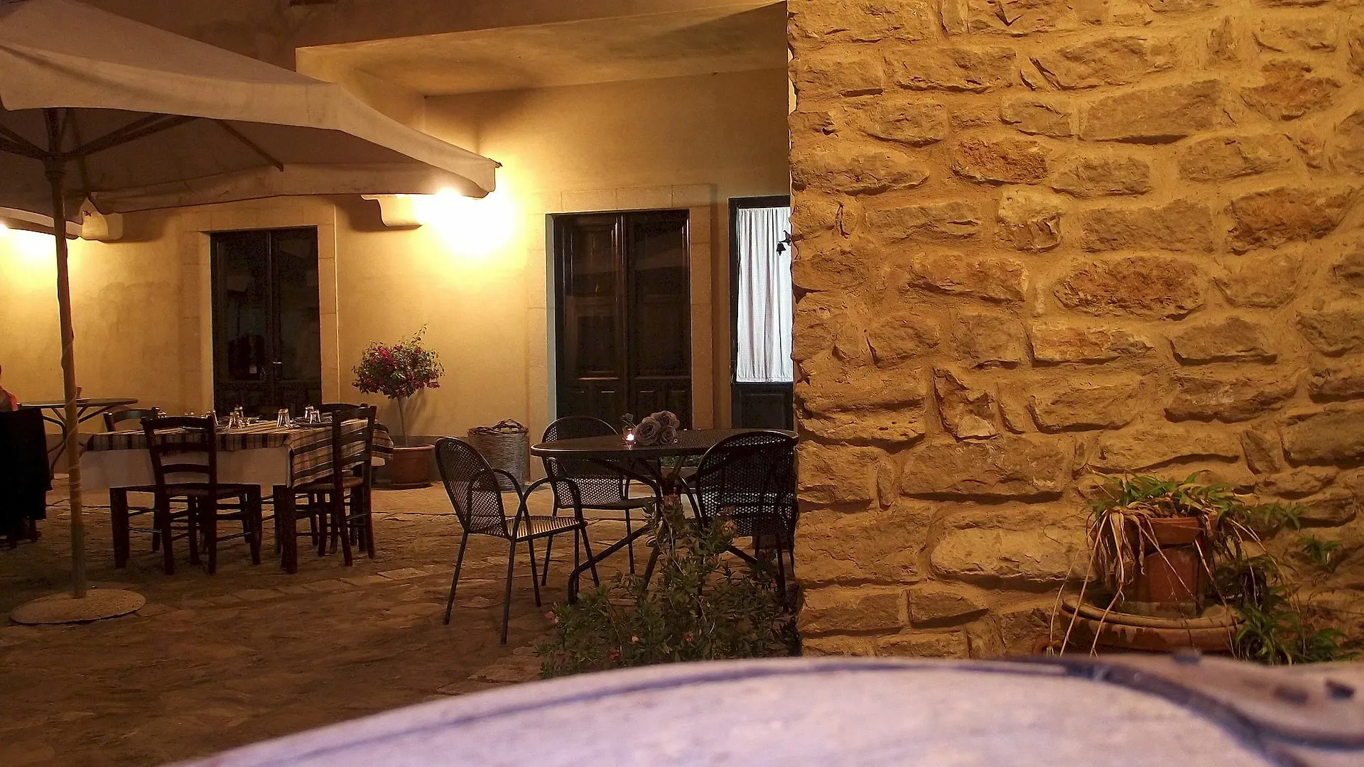 Villa Il Casale Delle Rose Caltagirone Italia