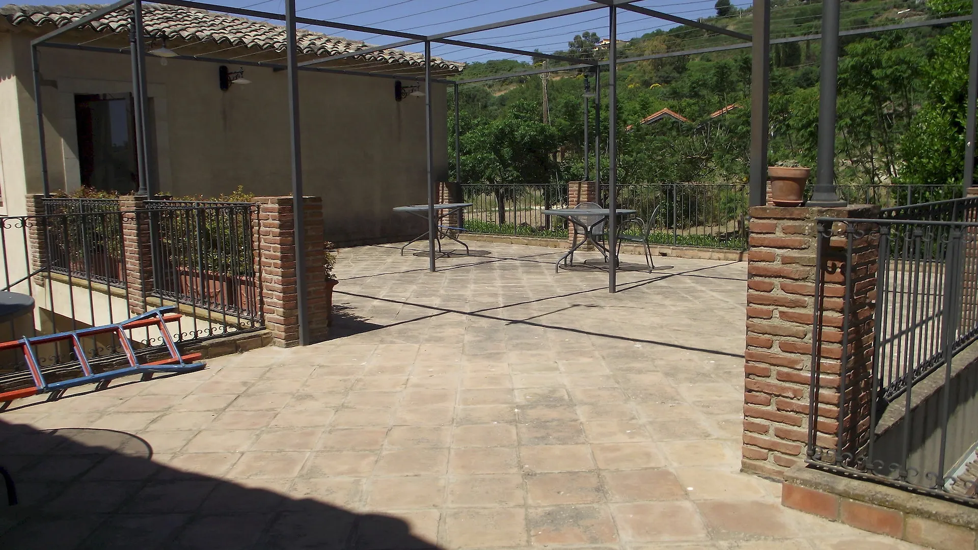 Vila Il Casale Delle Rose Caltagirone 0*,  Itálie