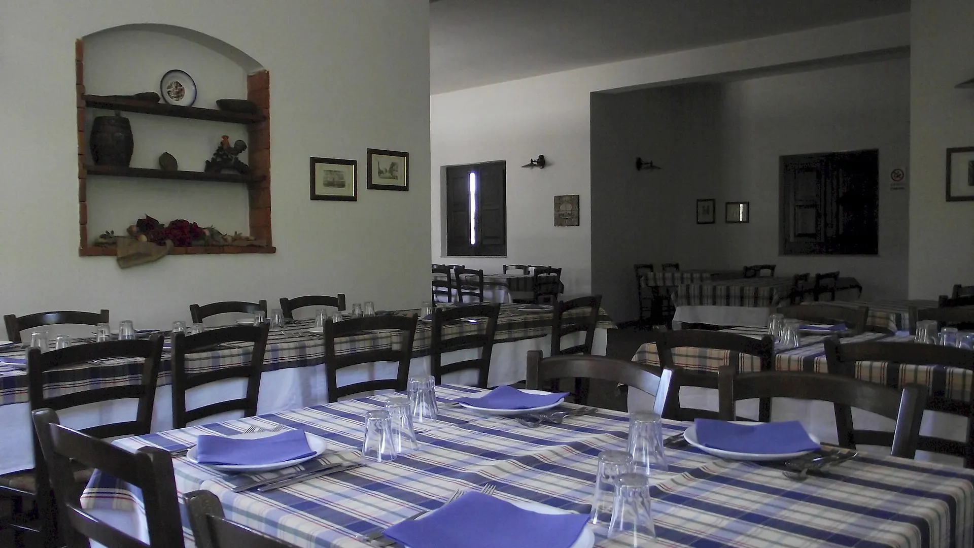 Vila Il Casale Delle Rose Caltagirone Farma