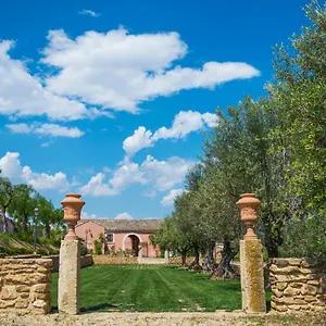 D'andrea Casa di campagna
