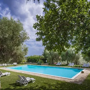 Borgo Degli Ulivi Casa di campagna
