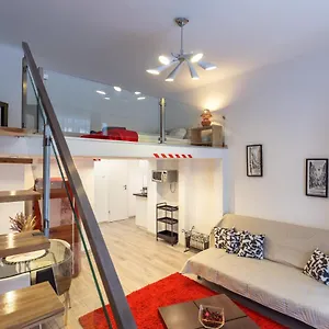 Karavan Corner Appartamento Budapest