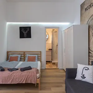 Acacia Appartamento Budapest