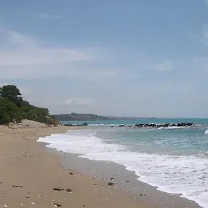 Vacanze Lumia Appartamento